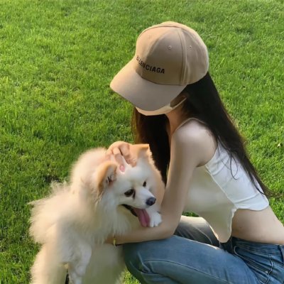 笼中的女儿