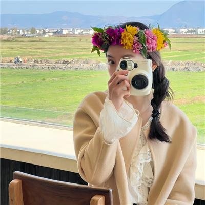 问题少女姑爷仔